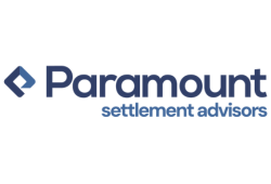 Logo for Paramount Settlement Advisors